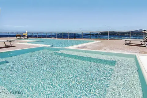 Alma Di Alghero Hotel in S'Aliguera/l'Alguer/Alghero