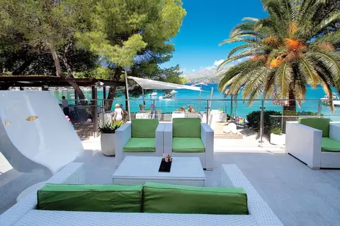 Croatia Cavtat in Rijeka — foto 17