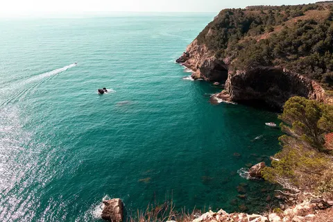 Wecamp L Escala Punta Milà foto 24