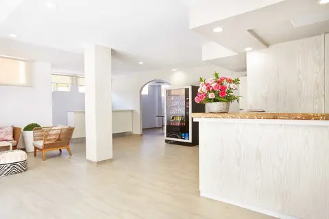 Universal Apartamentos Laguna Garden in Canyamel — foto 24