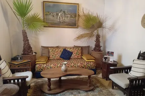 Riad Dar Zaya in Rabat — foto 30
