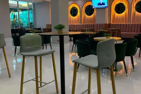 Ajsel Hotel in Durres — foto 28