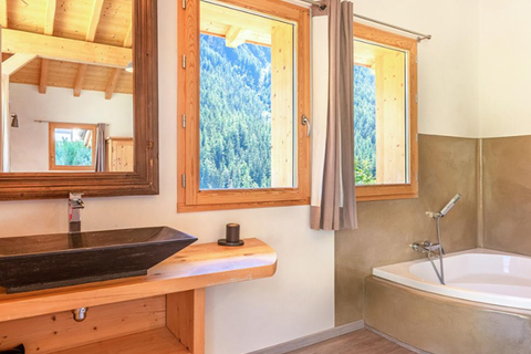 Chalet Cairn foto 11