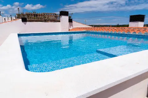Hotel Son Vilar in Es Castell — foto 6