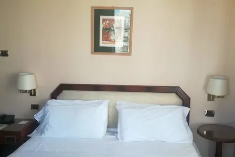 Hotel Bristol Milano in Milaan, foto 22