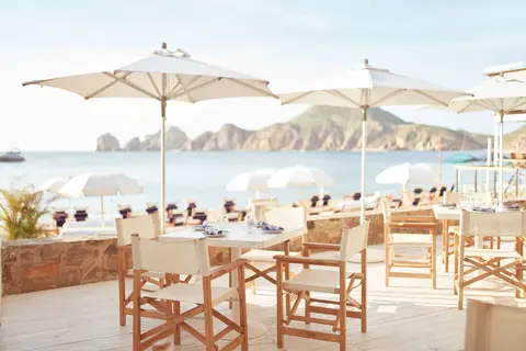 Bahia Hotel & Beach House in Cabo San Lucas — foto 28