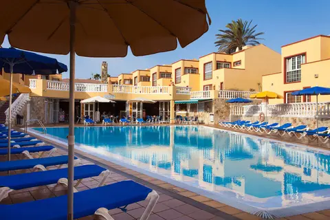 Maxorata Beach in Corralejo — foto 11