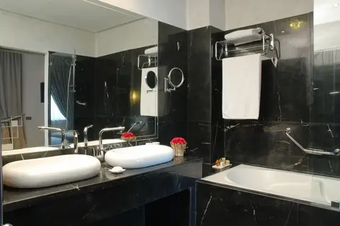 Imperial Casablanca Hotel and Spa in Rabat — foto 19