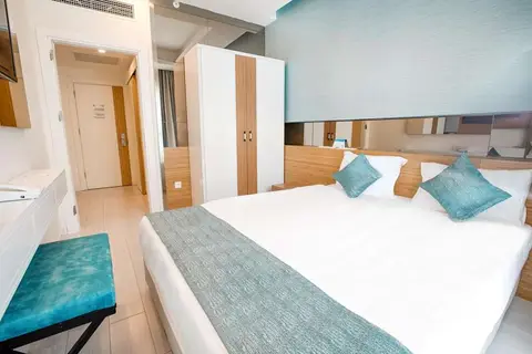 Dosinia Luxury Resort in Kemer, foto 3