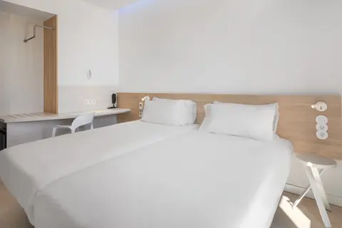 B&B Hotel Lleida in Lleida, foto 30