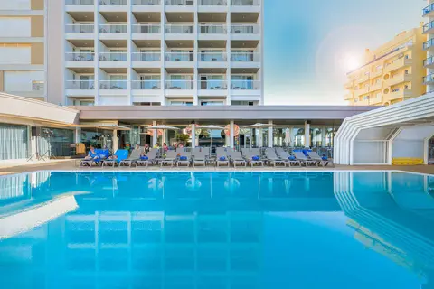 Jupiter Algarve Hotel in Portimão — foto 2