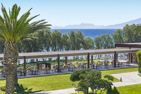 Atlantica Beach Resort Kos in Καρδάμαινα — foto 28