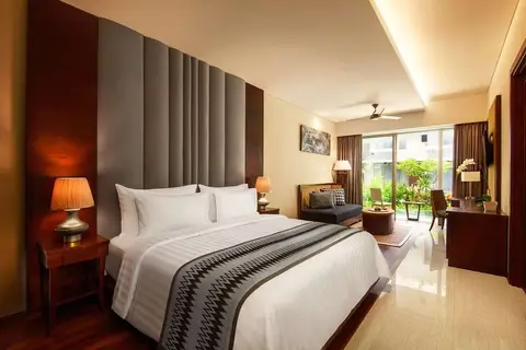 Merusaka Nusa Dua in Kuta Selatan, foto 15
