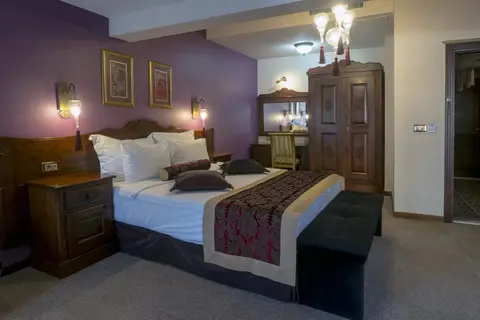Garden House Istanbul in Fatih, foto 5