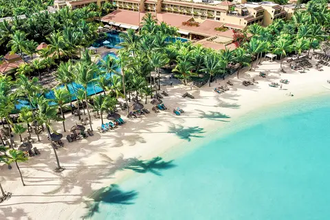Mauricia Beachcomber Resort & Spa in Grand Baie VCA, West — foto 17