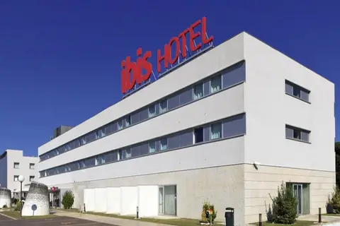 ibis Porto São João in Vila Nova de Gaia