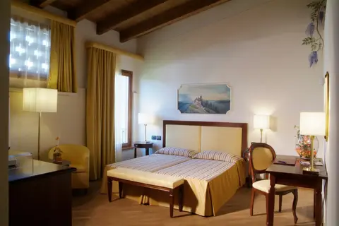 Hotel Relais Corte Cavalli in Ponti sul Mincio — foto 5