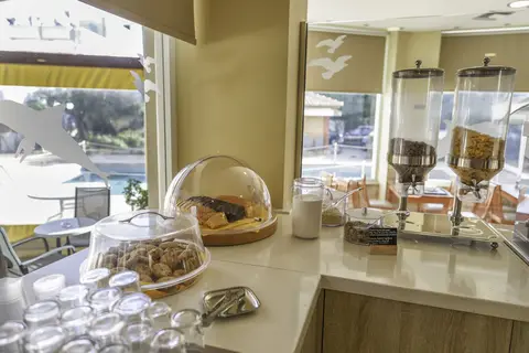 Sofia Hotel in Δημοτική Ενότητα Νέας Αλικαρνασσού — foto 18