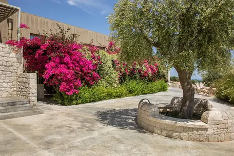 Villadorata Country Resort in Noto, foto 16