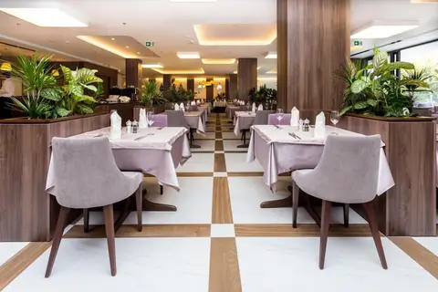Hotel Plaza Duce in Luka Rab — foto 20
