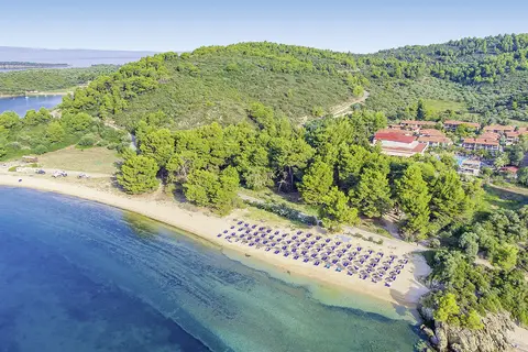 Poseidon Hotel Sea Resort in Δημοτική Ενότητα Τορώνης — foto 15
