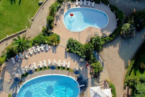 Cormoran Hotel & Residence in Crabonaxa/Villasimius — foto 20