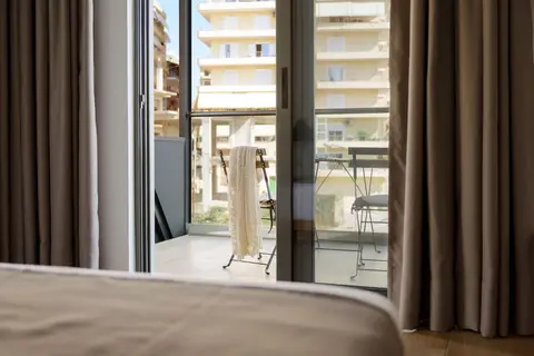 Epirus Hotel in Sarandë — foto 28
