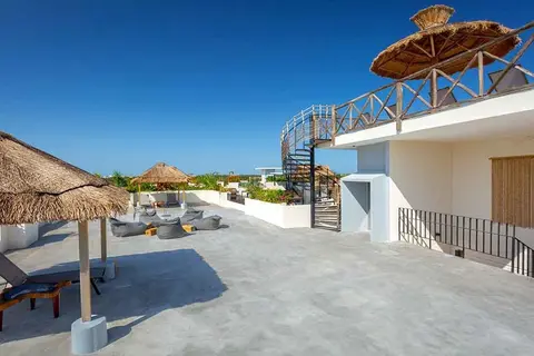 Naala Tulum in Cancún — foto 7