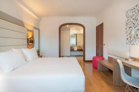 Hotel Santiago Plaza, Affiliated by Meliá in Santiago de Compostella — foto 24