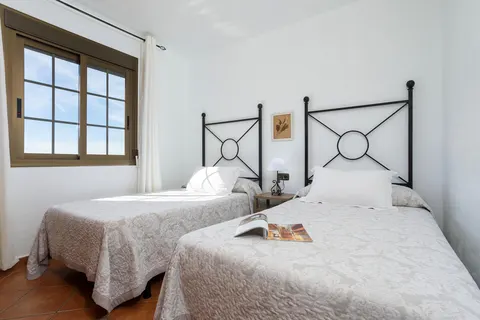 Sierra Tejeda in Alcaucín — foto 4