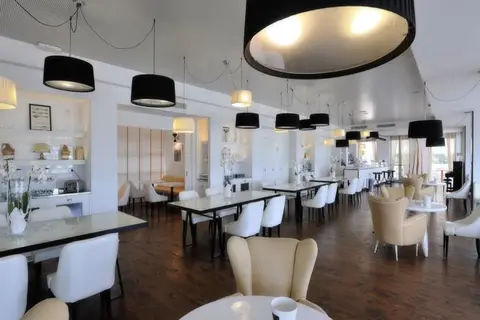 Excelsior Hotel, Spa & Lido in Fano, foto 3