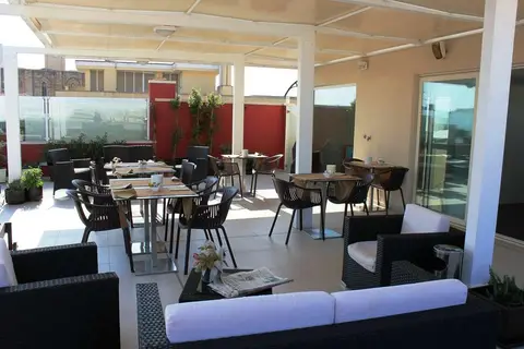 Hotel 33 Baroni in Gallipoli — foto 8