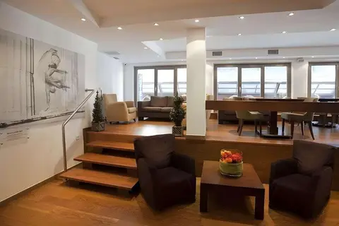 Plaka Hotel in Athene — foto 14