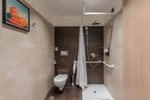Hilton Garden Inn Rome Colosseum in Rome, foto 19