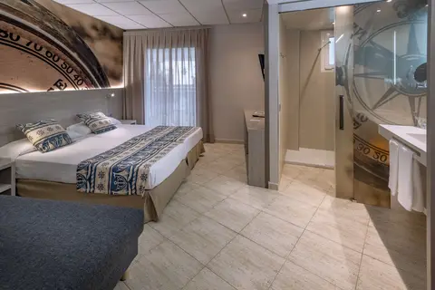 Hotel GHT Marítim in Calella — foto 25