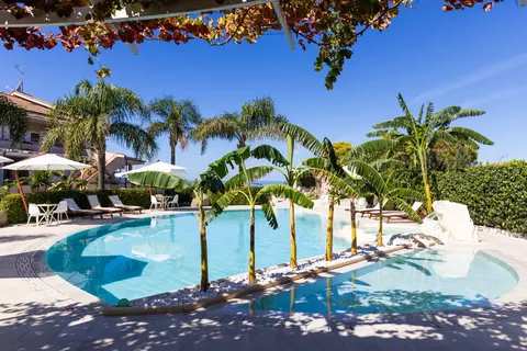 Resort Hotel L Arcobaleno foto 5