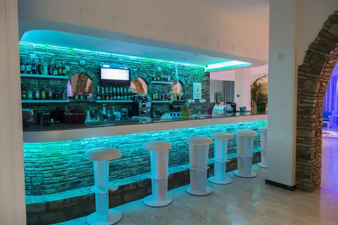Sveltos Hotel in Ορόκλινη — foto 28