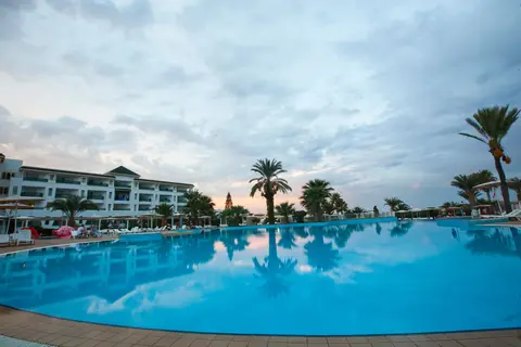 El Mouradi Palm Marina in Coconut — foto 3