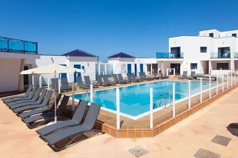 Appartementen Tao Cotillo in La Oliva — foto 25