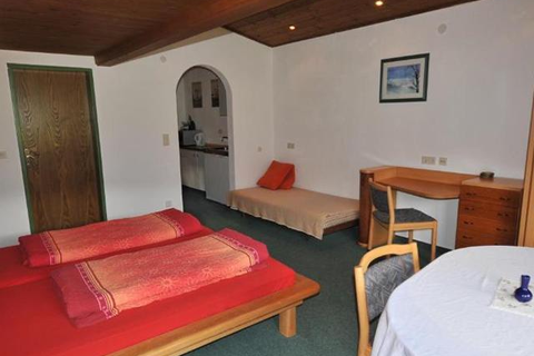 Appartementen Auhof in Wildschönau — foto 7