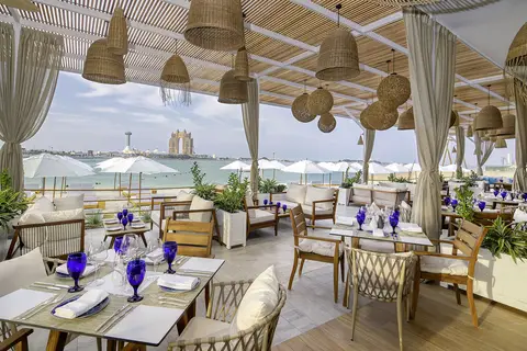 Radisson Blu Hotel & Resort, Abu Dhabi Corniche in الصاروج — foto 22