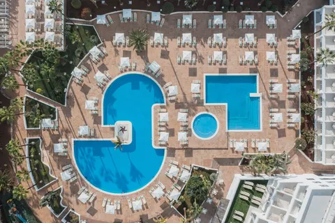Iberostar Waves Las Dalias in Adeje — foto 4