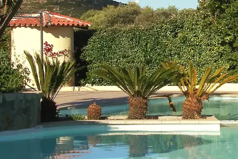 Sa Pedra Hotel in Terranoa/Olbia — foto 19