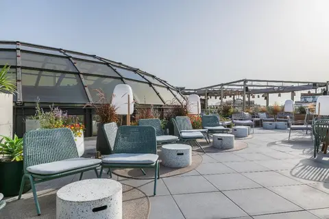 Gran Hotel Havanna in Barcelona — foto 26