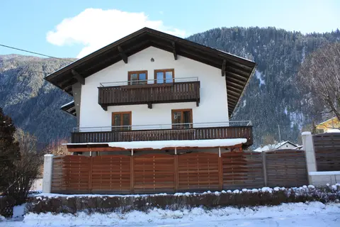 Appartementen Amelie 1 & 3 in Mayrhofen