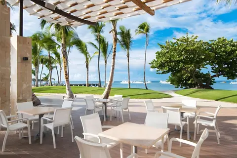 Bakour Punta Cana Suites in Salvaleón de Higüey — foto 4