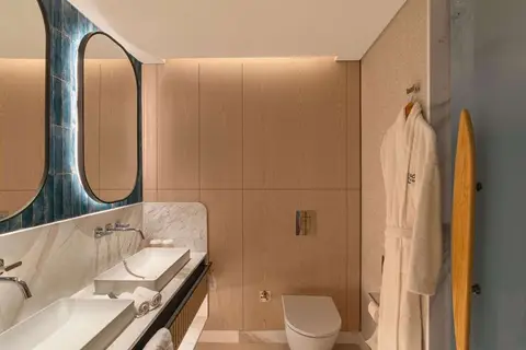 Swissotel Resort & Spa Cesme in Çeşme, foto 22