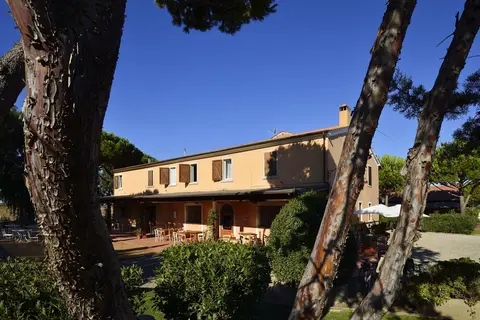 Fattoria San Lorenzo in Grosseto — foto 12