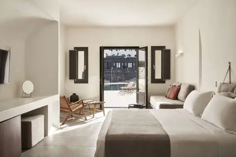 Orama Hotel & Spa in Thira Municipal Unit, foto 16