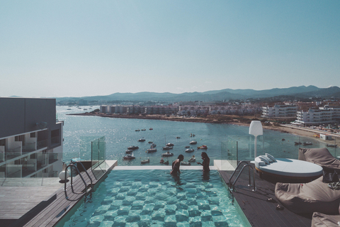 Amare Beach Hotel Ibiza - adults only foto 16